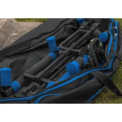 Preston Innovations Sac À Rouleaux Supera X Roller & Roost