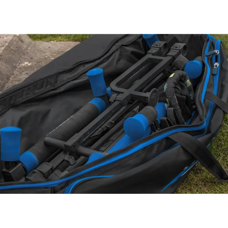 Preston Innovations Sac À Rouleaux Supera X Roller & Roost