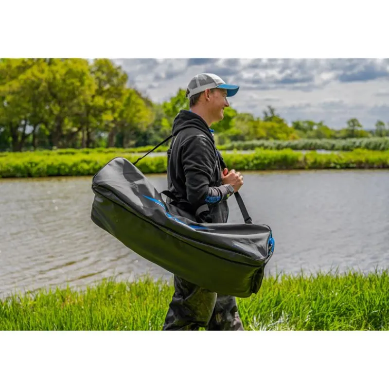 Preston Innovations Sac À Rouleaux Supera X Roller & Roost