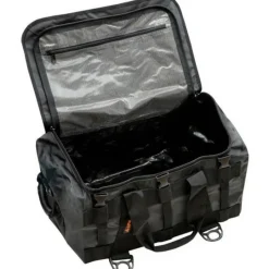 HPA Sac Semi-Étanche Dryduffle 50 Zip 50L - Noir