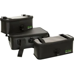 Sensas Sac Eva Tackle Bag 3 En 1