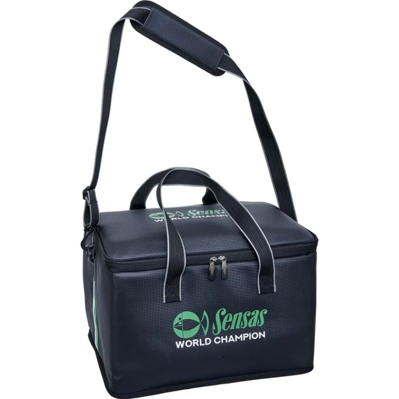 Sensas Sac Jumbo Black Special Casiers