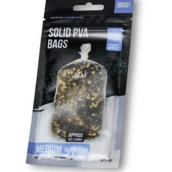 Sac Soluble Nash Solid Pva Bags