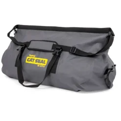 Black Cat Sac Étanche Cat Seal Waterproof Duffel Bag