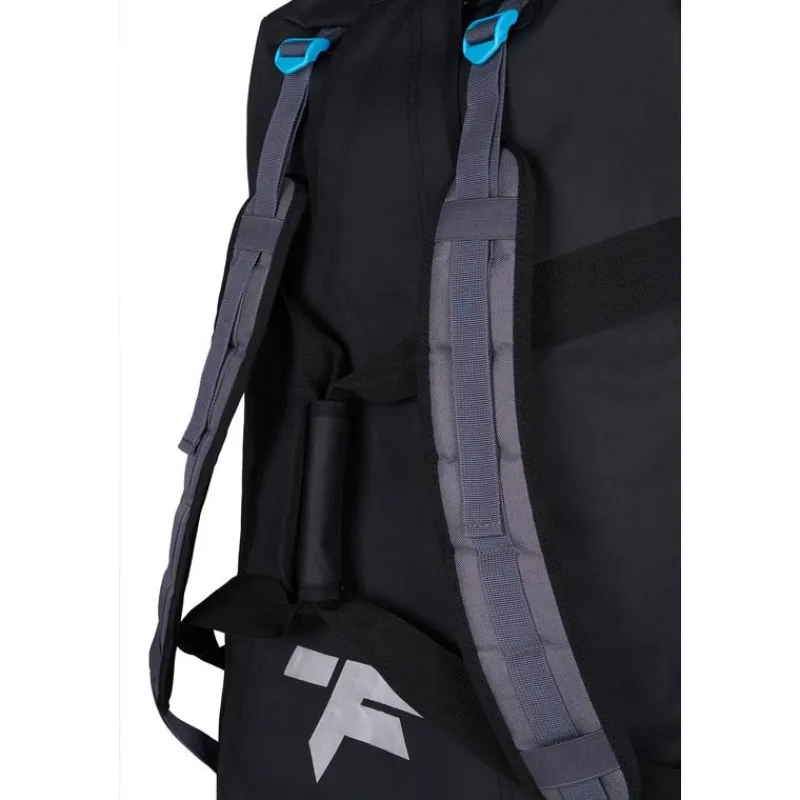 Finntrail Sac Étanche Explorer Black L