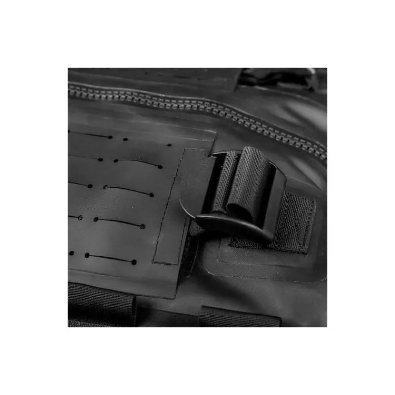 HPA Sac Étanche P68 Hybridufle 50 Litres