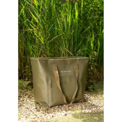 One More Cast Sac Étanche Shit Bag