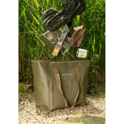 One More Cast Sac Étanche Shit Bag
