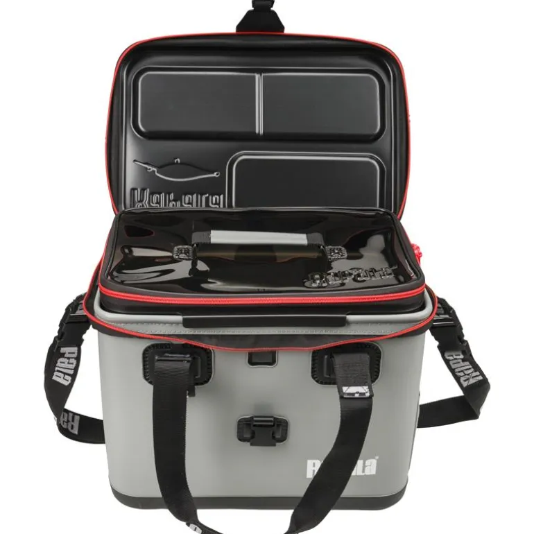 Sac Étanche Rapala Hydro Premium Tackle Bag