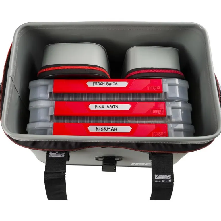 Sac Étanche Rapala Hydro Premium Tackle Bag