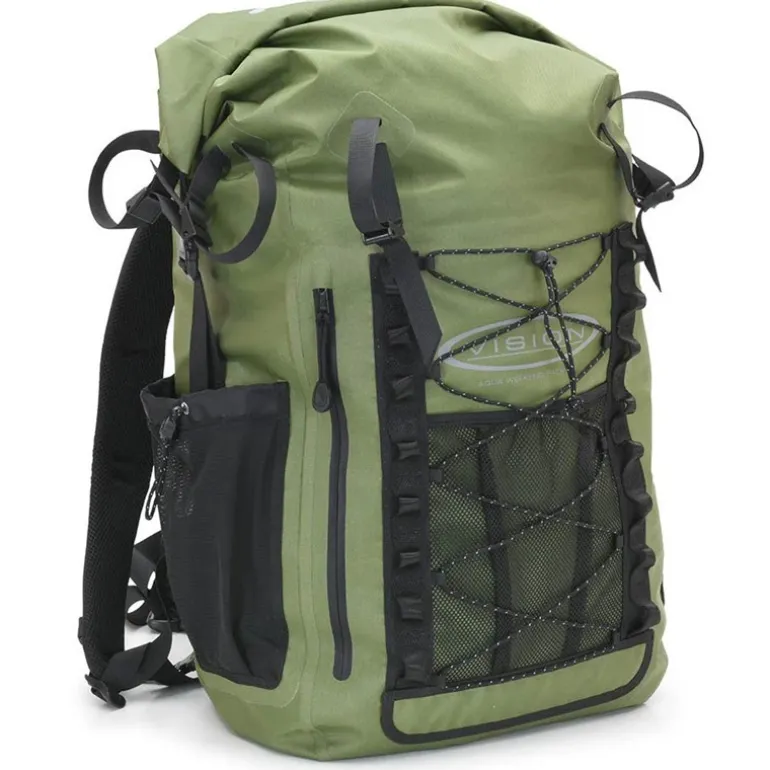 Sac Vision Aqua Weekend Pack
