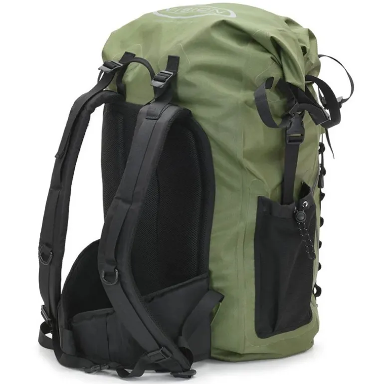 Sac Vision Aqua Weekend Pack