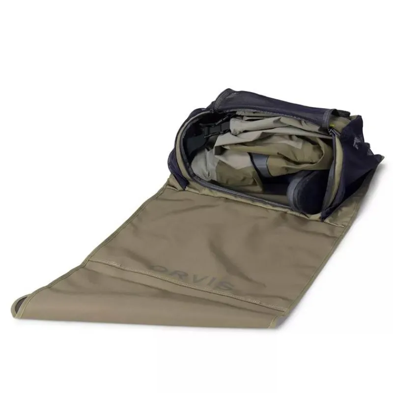 Orvis Sac À Waders Wader Mud Room