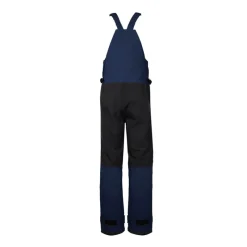 Bermudes Salopette Homme Mesh Inshore Op10k - Marine