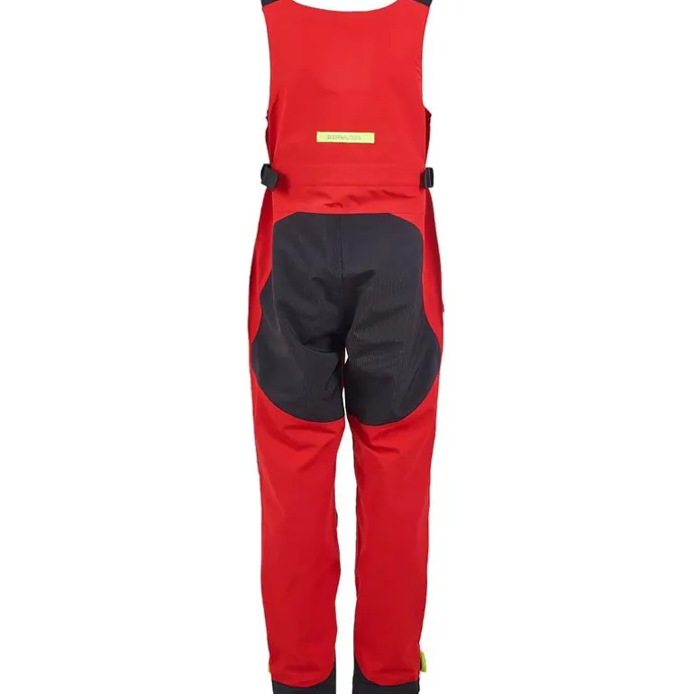 Salopette Homme Bermudes Offshore Impermeable - Vermeil