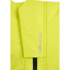 Bermudes Salopette Homme Offshore Impermeable - Citrus