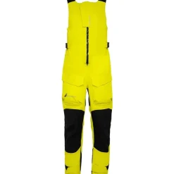 Bermudes Salopette Homme Offshore Impermeable - Citrus
