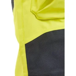 Bermudes Salopette Homme Offshore Impermeable - Citrus