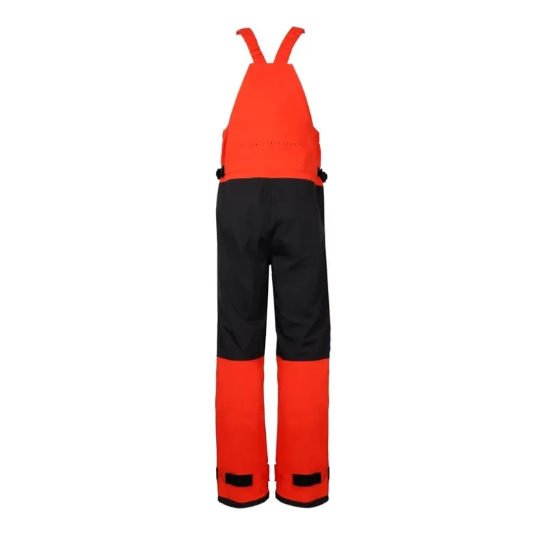 Salopette Homme Bermudes Polaire Inshore Op10k - Vermeil