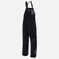Finntrail Salopette Homme Imperméable Tournament - Graphite