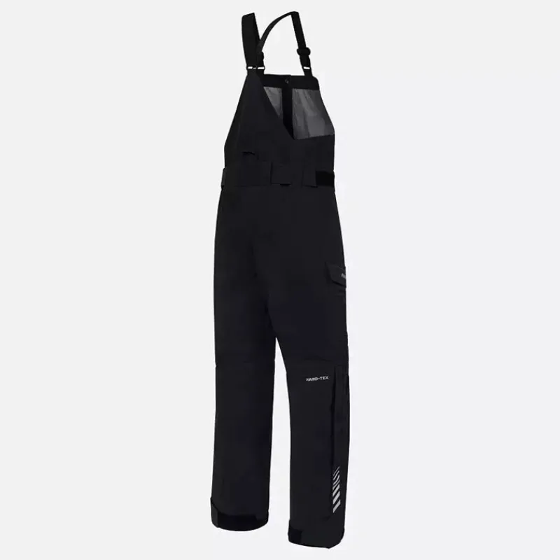 Finntrail Salopette Homme Imperméable Tournament - Graphite