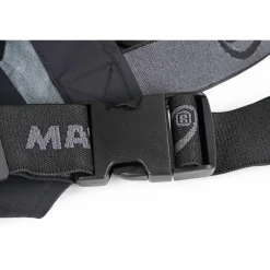 Fox Matrix Salopette Homme Tri-Layer 25K Pro - Noir