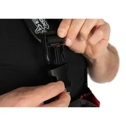 Fox Rage Salopette Homme Triple Layer Salopettes - Noir