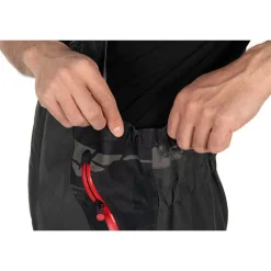 Fox Rage Salopette Homme Triple Layer Salopettes - Noir