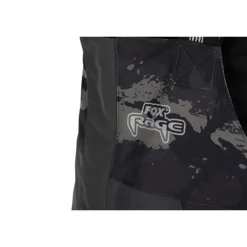 Fox Rage Salopette Homme Triple Layer Salopettes - Noir