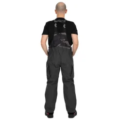 Fox Rage Salopette Homme Triple Layer Salopettes - Noir