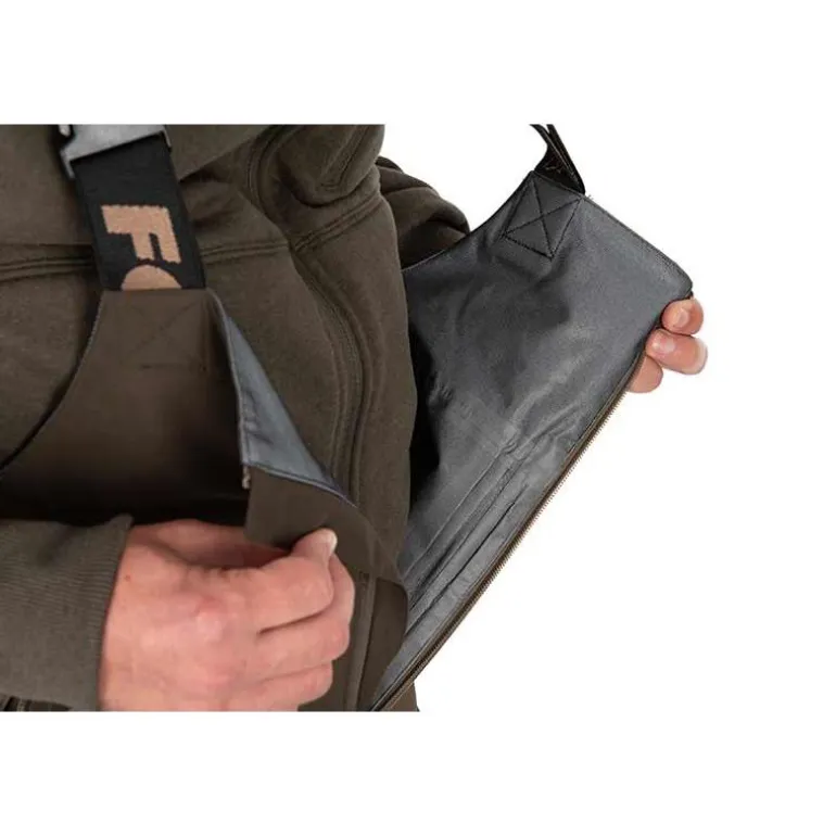 Salopette Homme Fox Rs25k Khaki Salopettes - Kaki