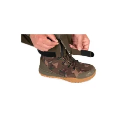 Fox Salopette Homme Sherpa Tec Sallopettes - Kaki