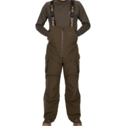 Fox Salopette Homme Sherpa Tec Sallopettes - Kaki