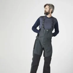 Geoff Anderson Salopette Homme Urus Rough - Noir