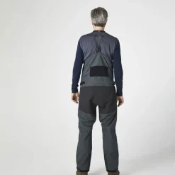 Geoff Anderson Salopette Homme Urus Rough - Noir