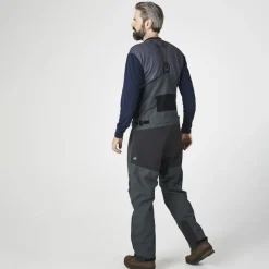 Geoff Anderson Salopette Homme Urus Rough - Noir
