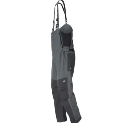 Geoff Anderson Salopette Homme Urus Rough - Noir