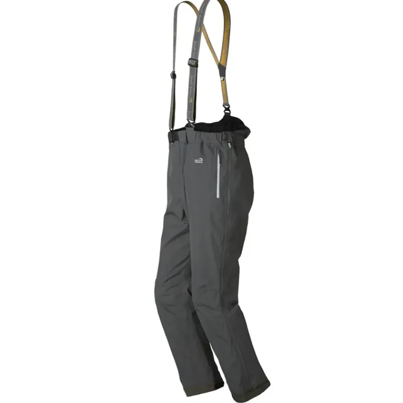Geoff Anderson Salopette Homme Urus Light - Noir