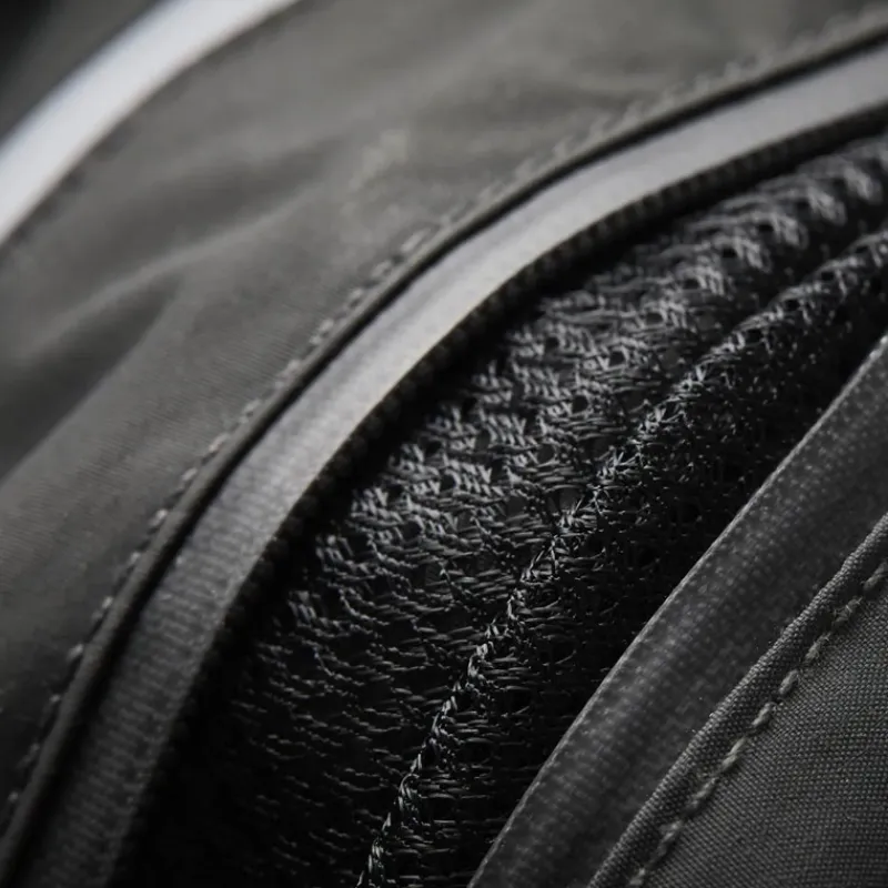 Geoff Anderson Salopette Homme Urus Light - Noir