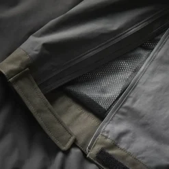 Geoff Anderson Salopette Homme Urus Light - Noir