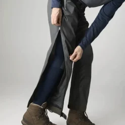 Geoff Anderson Salopette Homme Urus Light - Noir