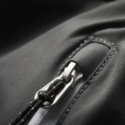 Geoff Anderson Salopette Homme Urus Light - Noir