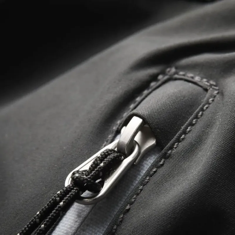 Geoff Anderson Salopette Homme Urus Light - Noir