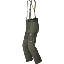Geoff Anderson Salopette Homme Urus 7 - Leaf