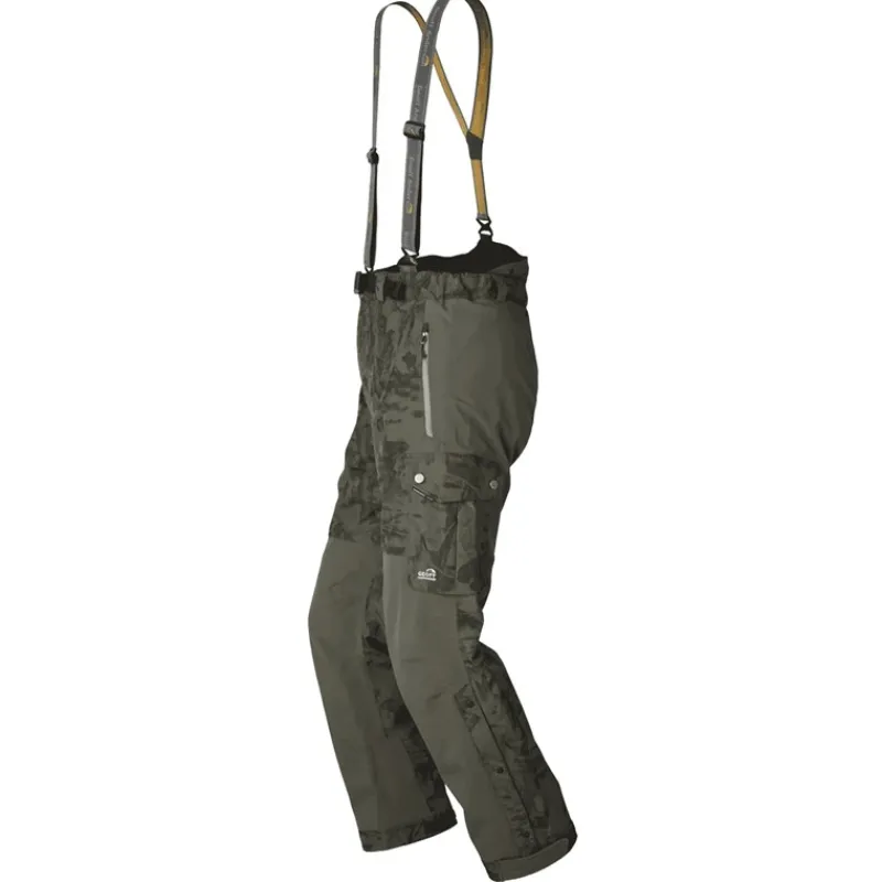 Geoff Anderson Salopette Homme Urus 7 - Leaf