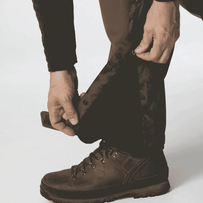 Geoff Anderson Salopette Homme Urus 7 - Leaf