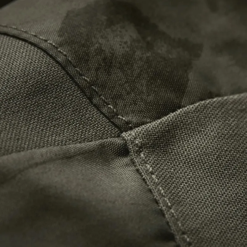 Geoff Anderson Salopette Homme Urus 7 - Leaf