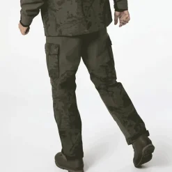 Geoff Anderson Salopette Homme Urus 7 - Leaf