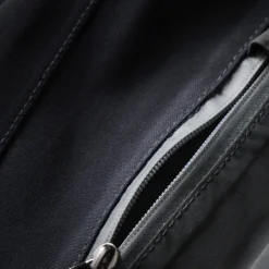 Geoff Anderson Salopette Homme Urus 7 - Noir