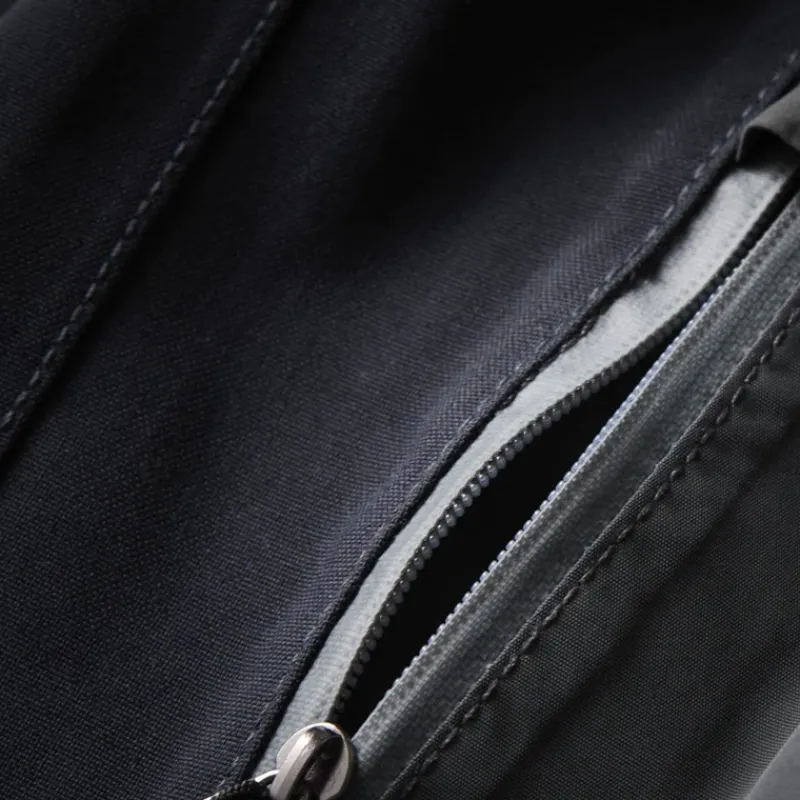 Geoff Anderson Salopette Homme Urus 7 - Noir